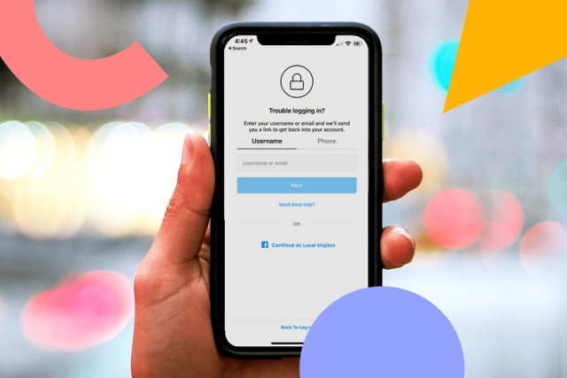 Hack Any Instagram Account In No Time