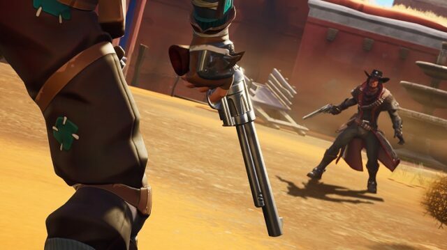 Favorite Fortnite Game Favorite Fortnite Game