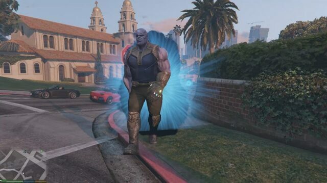 GTA 5 Mod basics GTA 5 Mod basics
