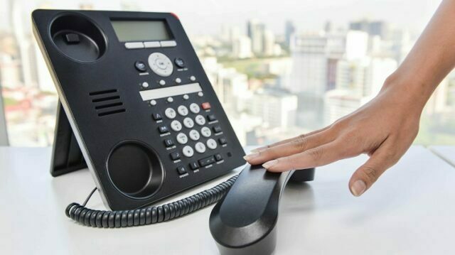 Phone Systems Phone Systems