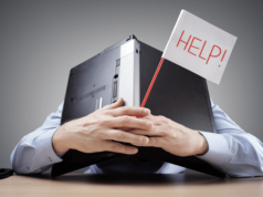 Computer Running Slow? The Reasons Computer Running Slow