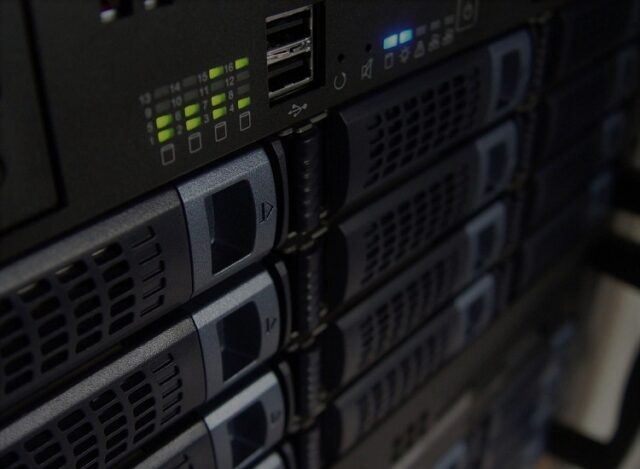 dedicated servers dedicated servers