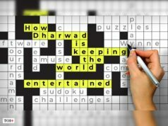 Don’t Worry, Be Happy… and Solve Puzzles Don’t Worry, Be Happy… and Solve Puzzles