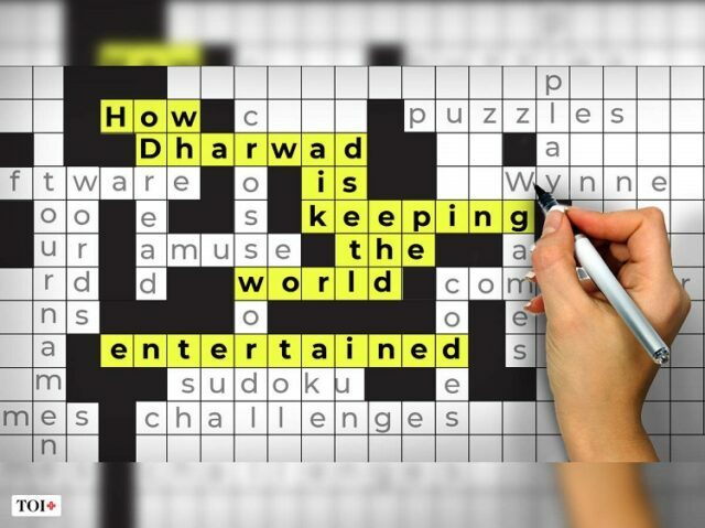 Don’t Worry, Be Happy… and Solve Puzzles Don’t Worry, Be Happy… and Solve Puzzles