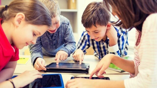 Powerful Android Educational Applications for Learners