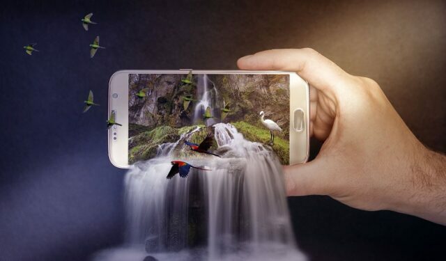 Create and Install Animated Wallpapers on Your Android Create and Install Animated Wallpapers on Your Android