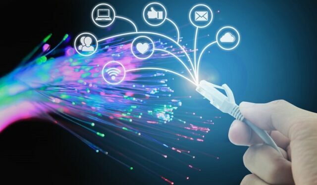 fiber to the home fiber to the home