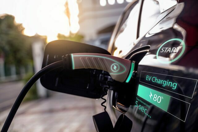EV Charging EV Charging
