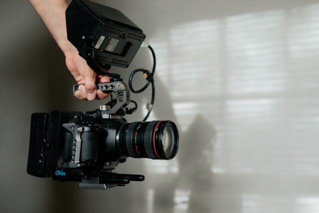 Video Cameras Video Cameras