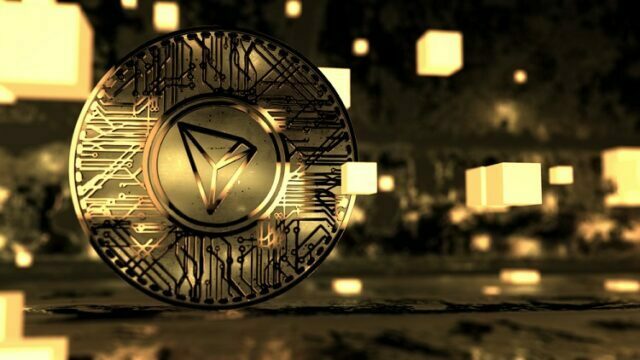 Tron Tron