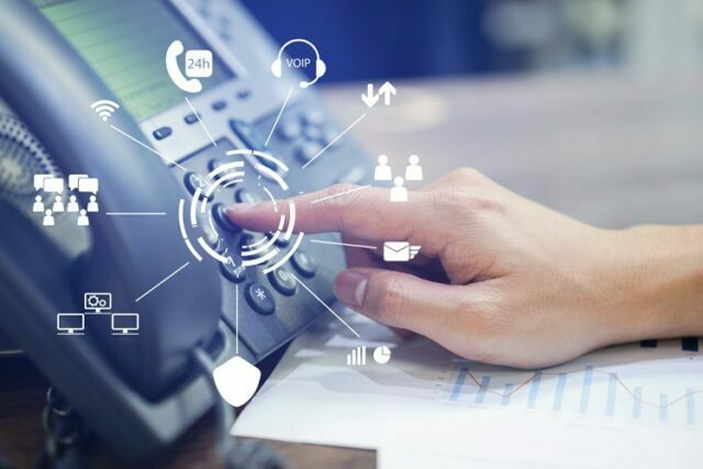 VOIP Technology VOIP Technology