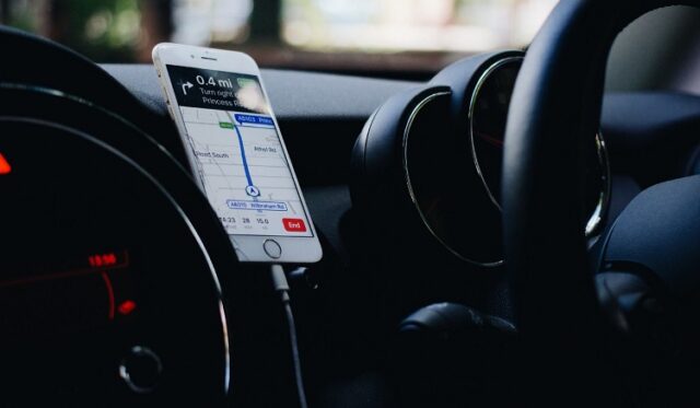 GPS Fleet Tracking