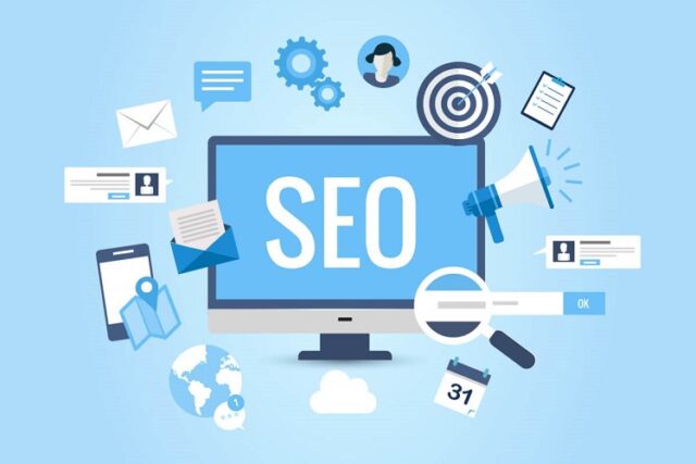 Websites SEO Websites SEO