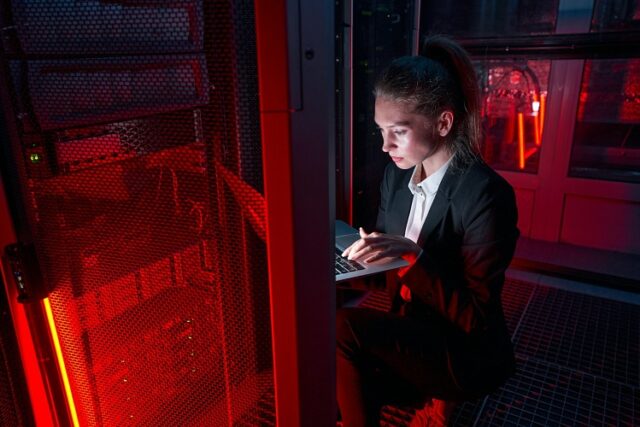 Dark Web Monitoring Dark Web Monitoring