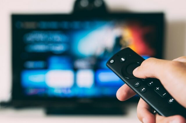 Streaming Industry Streaming Industry