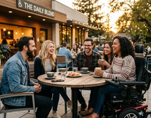 A Practical Guide To Finding The Best Mobility Scooter For Your Lifestyle Best Mobility Scooter